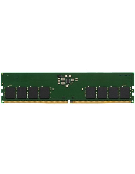 Оперативная память Kingston ValueRAM DDR5 5600 МТ/с 16ГБ