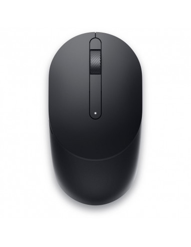 Mouse Wireless Dell MS300 (570-ABOC), Black