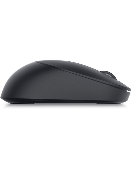 Mouse Wireless Dell MS300 (570-ABOC), Black