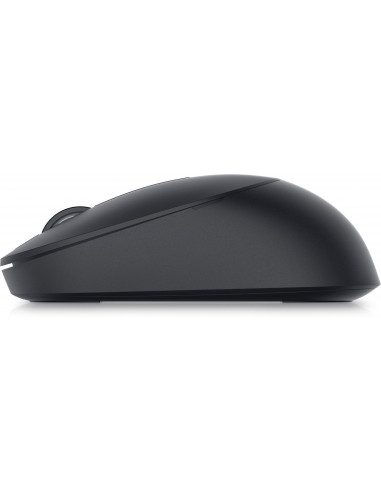 Mouse Wireless Dell MS300 (570-ABOC), Black