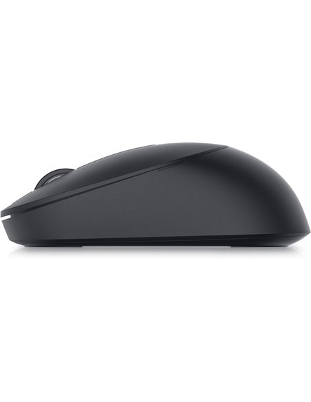 Mouse Wireless Dell MS300 (570-ABOC), Black