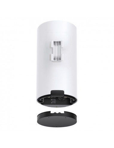 Mesh Wi-Fi 6 SystemTP-LINK Deco X50 Outdoor (1-pack) / AX3000 Dual Band / 2 LAN/WAN Gigabit Port