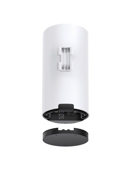 Mesh Wi-Fi 6 SystemTP-LINK Deco X50 Outdoor (1-pack) / AX3000 Dual Band / 2 LAN/WAN Gigabit Port