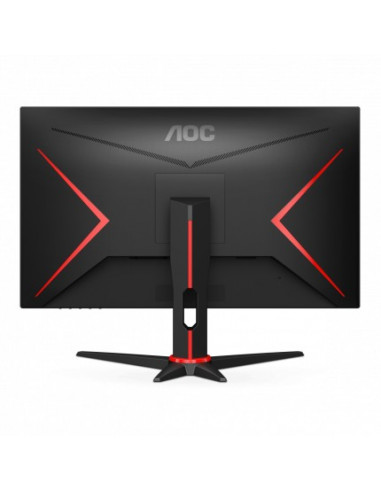 23.8” Игровой монитор AOC 24G2SPAE/BK / 1ms / 165MHz / Black