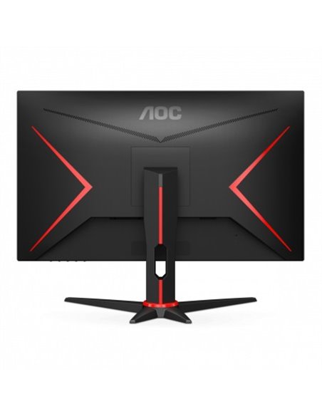 23.8” Игровой монитор AOC 24G2SPAE/BK / 1ms / 165MHz / Black