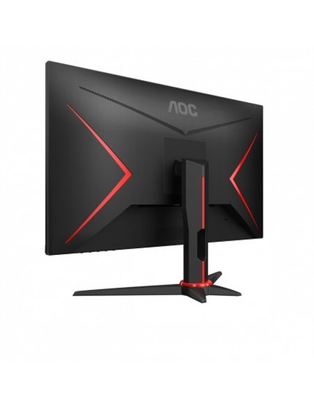 23.8” Monitor Gaming AOC 24G2SPAE/BK / 1ms / 165MHz / Black