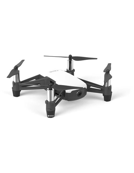 Дрон DJI Ryze Tello, White