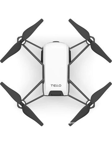 Drona DJI Ryze Tello, White