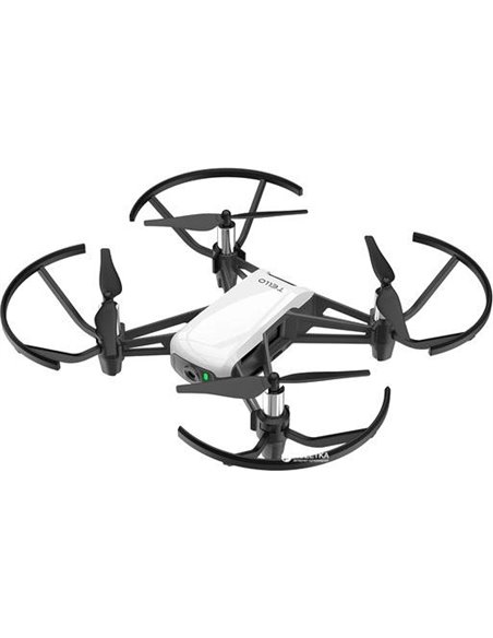 Дрон DJI Ryze Tello, White