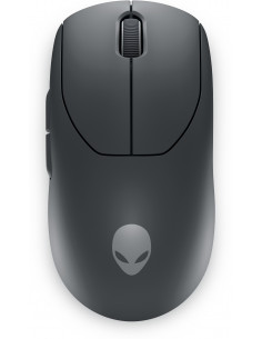 Беспроводная игровая мышь DELL Alienware Pro / Dark Side of the Moon