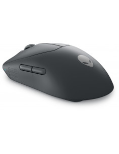 Беспроводная игровая мышь DELL Alienware Pro / Dark Side of the Moon 2