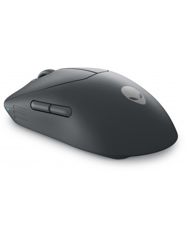 Беспроводная игровая мышь DELL Alienware Pro / Dark Side of the Moon
