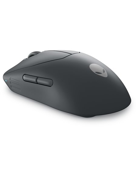 Mouse Gaming Wireless DELL Alienware Pro / Dark Side of the Moon