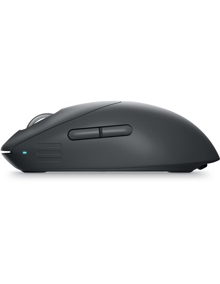Mouse Gaming Wireless DELL Alienware Pro / Dark Side of the Moon