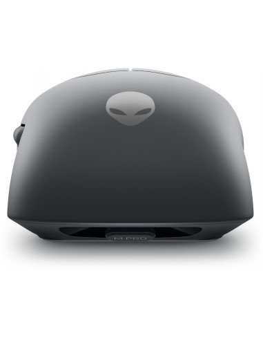 Беспроводная игровая мышь DELL Alienware Pro / Dark Side of the Moon
