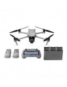 Drona DJI Air 3 Drone Fly More Combo cu Smart Controller RC2