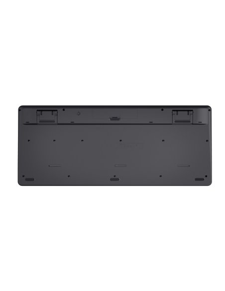 Tastatura si Mouse Wireless Trust Trezo, Black