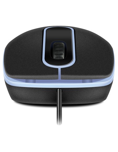 Мышь SVEN RX-90 / 1000dpi / USB / 1.5 m / Black Мышь SVEN RX-90 / 1000dpi / USB / 1.5 m / Black