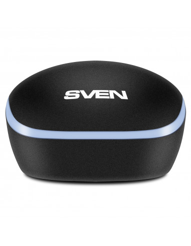 Mouse SVEN RX-90 / 1000dpi / USB / 1.5 m / Black