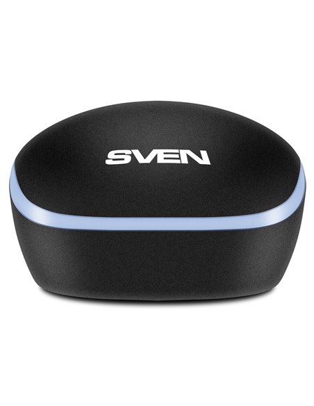 Мышь SVEN RX-90 / 1000dpi / USB / 1.5 m / Black Мышь SVEN RX-90 / 1000dpi / USB / 1.5 m / Black