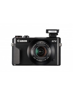 Camera Compacta CANON PowerShot G7X MARK II (1066C012) 2