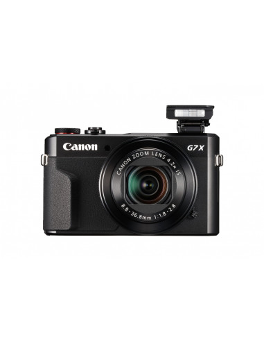 Camera Compacta CANON PowerShot G7X MARK II (1066C012)