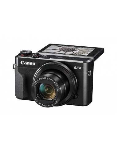 Camera Compacta CANON PowerShot G7X MARK II (1066C012)