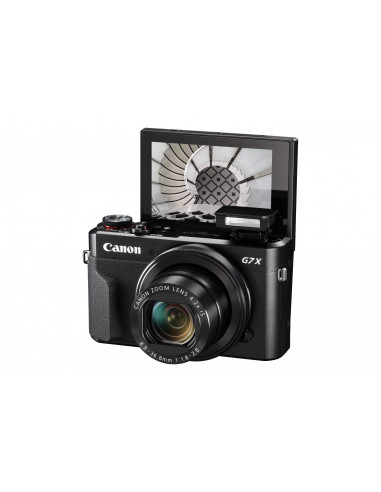 Camera Compacta CANON PowerShot G7X MARK II (1066C012)