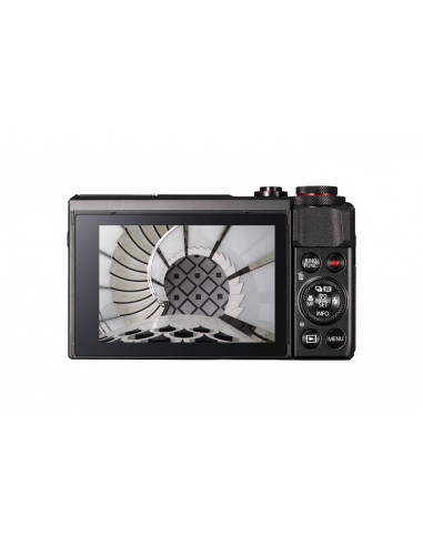 Camera Compacta CANON PowerShot G7X MARK II (1066C012)