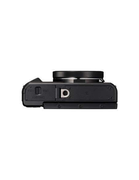 Camera Compacta CANON PowerShot G7X MARK II (1066C012) Camera Compacta CANON PowerShot G7X MARK II (1066C012)