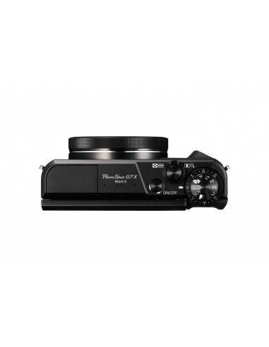 Camera Compacta CANON PowerShot G7X MARK II (1066C012)