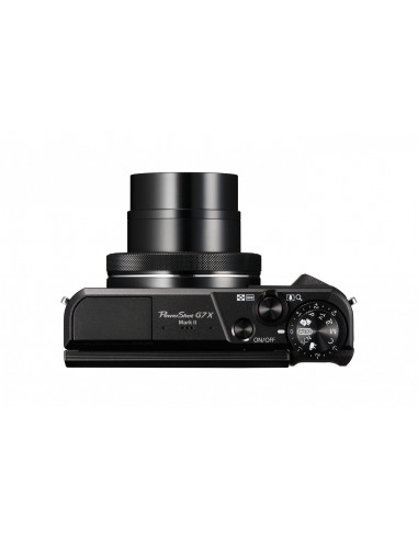 Camera Compacta CANON PowerShot G7X MARK II (1066C012)