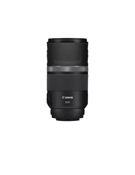 Фикс-объектив Canon RF 600mm f/11 IS STM (3986C005)