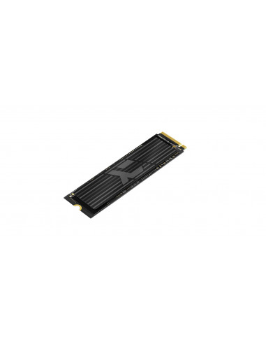 M.2 NVMe SSD GOODRAM IRDM PRO / 2.0TB / 3D NAND TLC