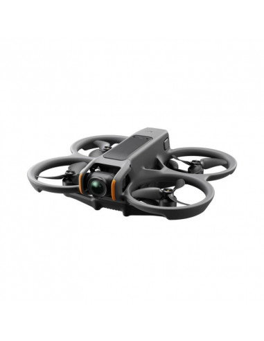 Дрон DJI Avata 2 Fly More Combo + DJI RC Motion 3, 1x batteries (CP.FP.00000150.01)
