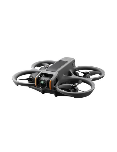 Дрон DJI Avata 2 Fly More Combo + DJI RC Motion 3, 1x batteries (CP.FP.00000150.01)