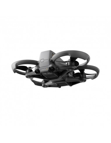 Drona DJI Avata 2 Fly More Combo + DJI RC Motion 3, 1x batteries (CP.FP.00000150.01)