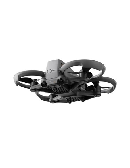 Drona DJI Avata 2 Fly More Combo + DJI RC Motion 3, 1x batteries (CP.FP.00000150.01)