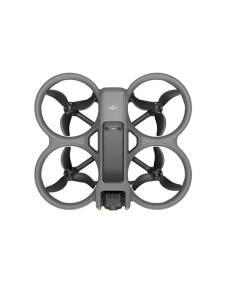 Drona DJI Avata 2 Fly More Combo + DJI RC Motion 3, 1x batteries (CP.FP.00000150.01)