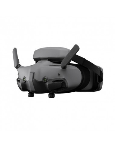 Дрон DJI Avata 2 Fly More Combo + DJI RC Motion 3, 1x batteries (CP.FP.00000150.01)