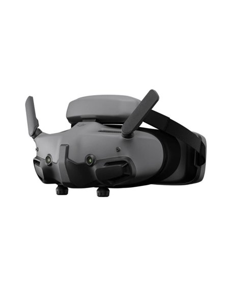 Дрон DJI Avata 2 Fly More Combo + DJI RC Motion 3, 1x batteries (CP.FP.00000150.01)