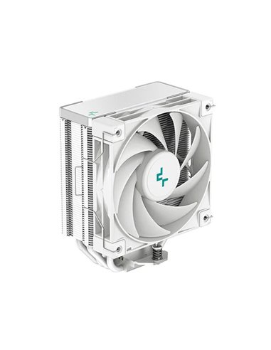 Sisteme de racire DEEPCOOL AK400 WH / Universal / 220W / 500~1850rpm / <29 dBA / 66.47 CFM / White