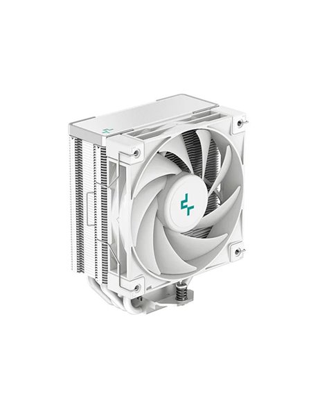 Sisteme de racire DEEPCOOL AK400 WH / Universal / 220W / 500~1850rpm / <29 dBA / 66.47 CFM / White