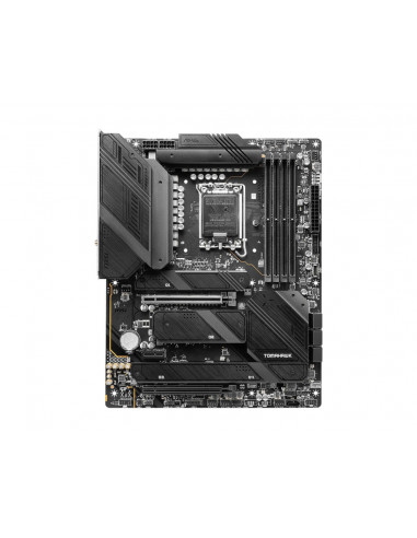 Placa de baza MSI MAG Z790 TOMAHAWK WIFI / 1700 / Z790 / DDR5 / ATX