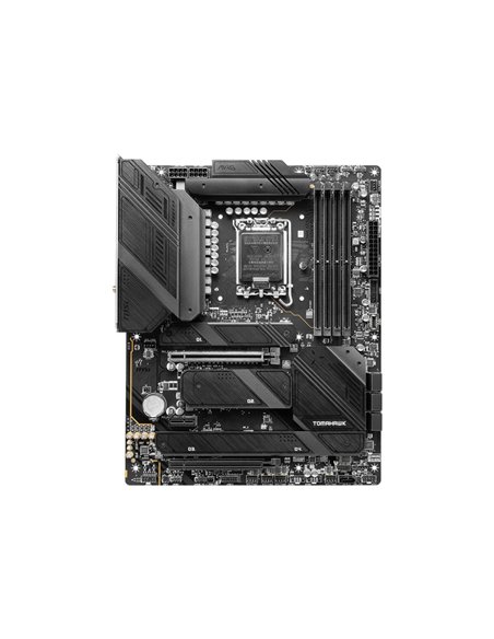 Материнская плата MSI MAG Z790 TOMAHAWK WIFI / 1700 / Z790 / DDR5 / ATX
