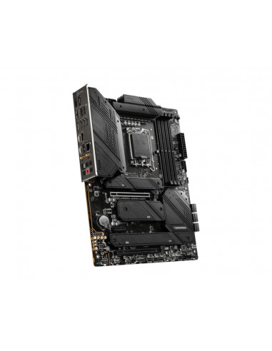 Материнская плата MSI MAG Z790 TOMAHAWK WIFI / 1700 / Z790 / DDR5 / ATX