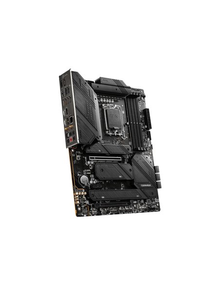 Материнская плата MSI MAG Z790 TOMAHAWK WIFI / 1700 / Z790 / DDR5 / ATX