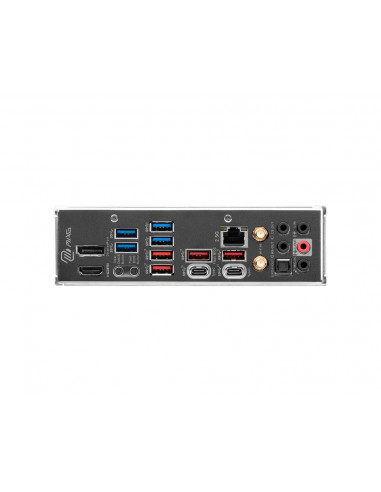 Placa de baza MSI MAG Z790 TOMAHAWK WIFI / 1700 / Z790 / DDR5 / ATX