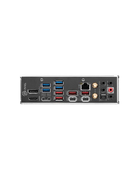 Placa de baza MSI MAG Z790 TOMAHAWK WIFI / 1700 / Z790 / DDR5 / ATX