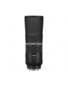 Фикс-объектив Canon RF 800mm f/11 IS STM (3987C005)